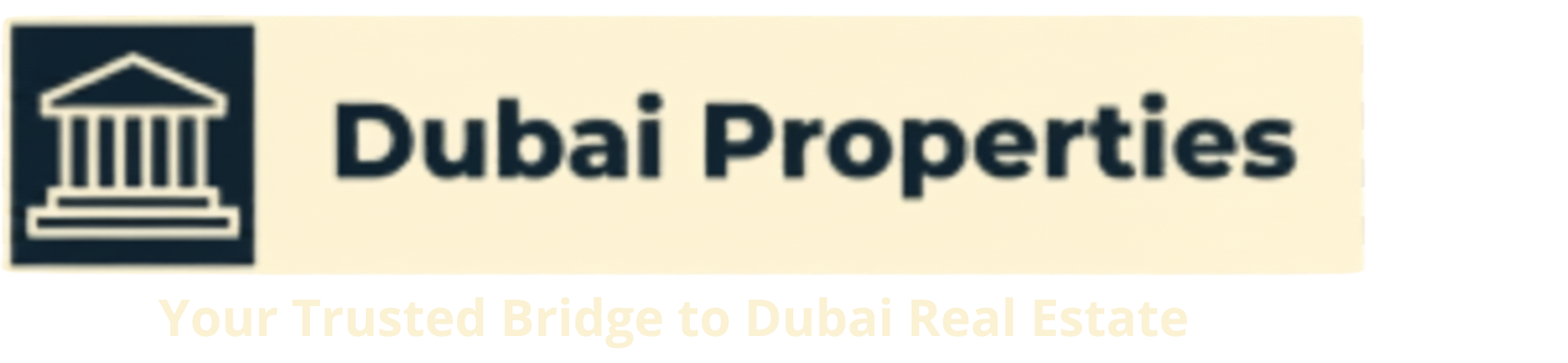 Dubai Properties logo